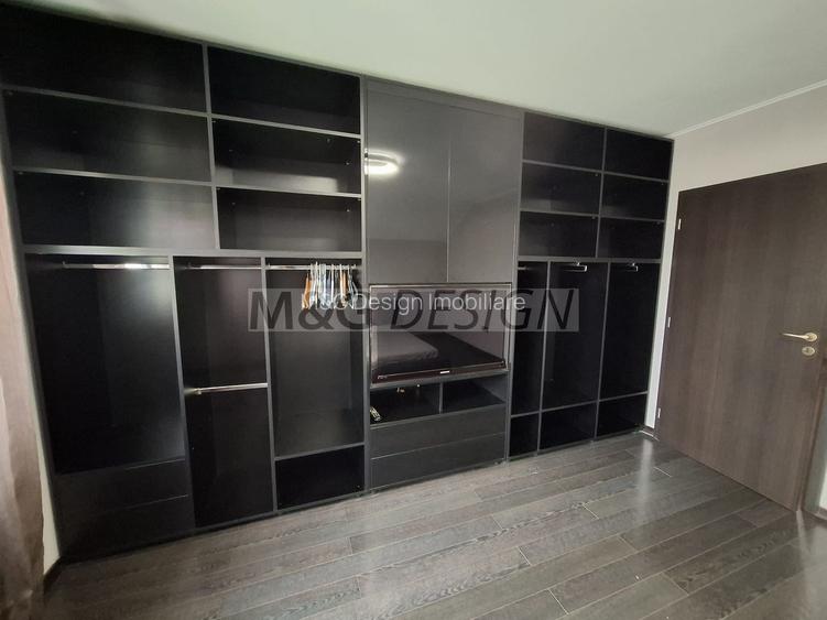 Apartament pe 2 nivele intrare Dumbravita - 20