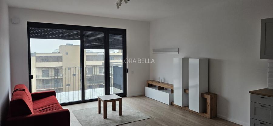 Complex Arcadia Domenii Herastrau prima inchiriere bloc nou parcare subterana - 6