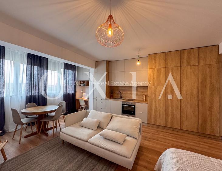 SX598 Apartament Tip STUDIO, Disponibil Imediat, Parcare Proprie - 5