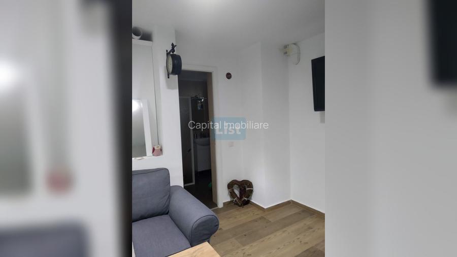 Apartament duplex zona centrală, Turda, fără comision !!! - 6