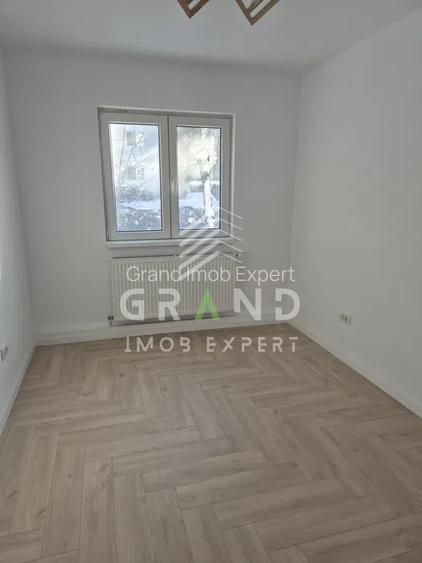 3 camere ultrafinisat/Balcon închis/Beci/Centrală proprie/Mănăștur(Complex BIG) - 4