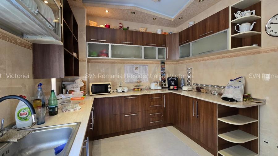 REV2002546 Vila de vanzare zona centrala - Rond Alba Iulia - 11