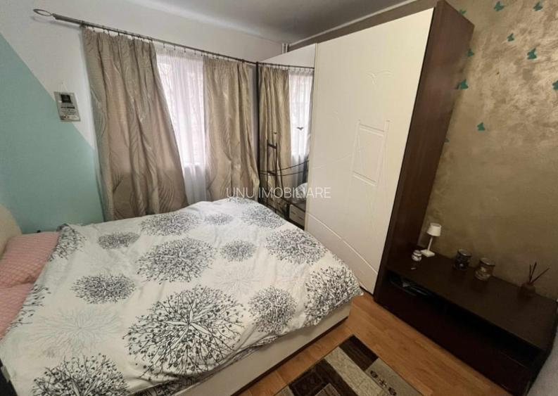 Etaj 1 - Alexandru - Zimbru - Apartament 2 camere - mobilat - 6