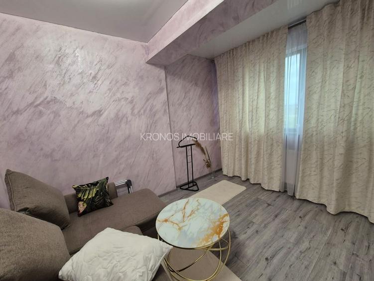 KM 5 - VETERANI 3 CAMERE MOBILAT LUX BLOC NOU ET 1 PRET 99.900 EURO - 21