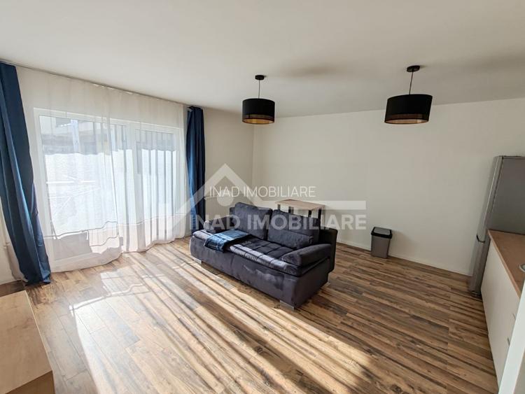 Apartament cu 2 camere, parcare, Gheorgheni langa Baza Sportiva - 4