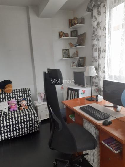 Apartament cu 3 camere/ Bucurestii Noi/ Damaroaia/ Metrou Jiului - 4