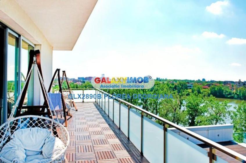 Apartament 4 camere Penthouse -Madrigalului - 20