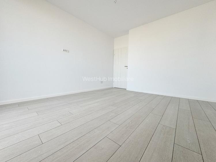 Apartament 2 camere decomandat, 56mp, terasa 12mp, etaj 2/3 -Giroc - 6