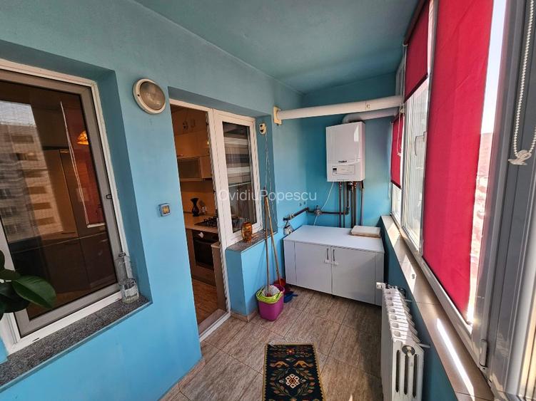 2 camere Nerva Traian  | Centrala | AC | 61 mp utili | Proprietar - 9