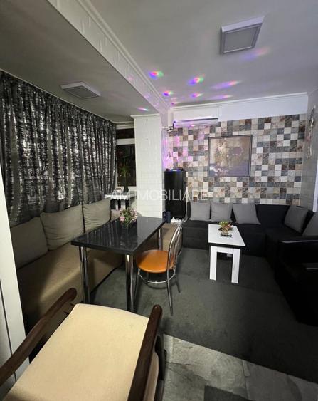 GARSONIERA COLENTINA, PET-FRIENDLY, DORMITOR SEPARAT,  MOBILAT/UTILAT - 5