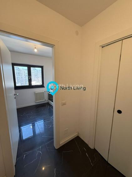 partament cu 2 camere, situat în zona Timpuri Noi - 15