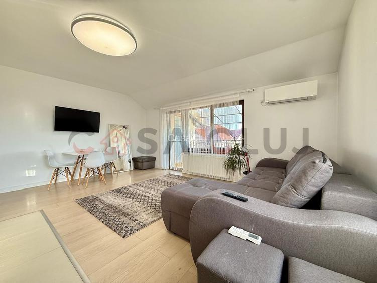 3 camere, la cheie, Auchan Iris! - 11