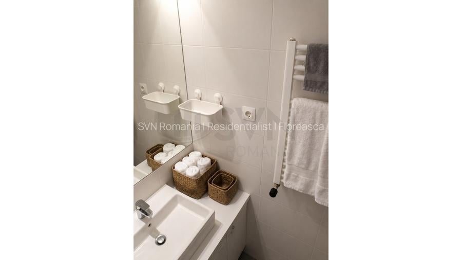 REA1028669 Apartament 3 camere de vanzare l Terasa 27 mp l Belvedere Residences - 10
