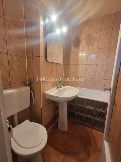 Apartament 2 camere decomandate, et intermediar, Manastur - 13
