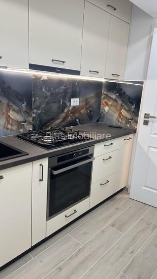 APARTAMENT 2 CAMERE DECOMANDAT,LIFT KAUFLAND PACURARI, PRIMA CHIIRIE, TOTUL NOU  - 5