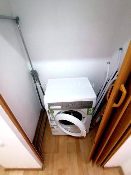 Exclusivitate ! Garsoniera structura mare  ! - 5