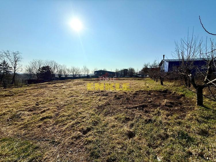 Vand sau inchiriez teren de 4500 mp Botosani zona mc Donalds ! - 10