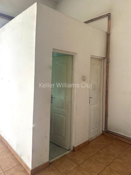 Spatiu comercial stradal cu vitrina, GH. DOJA - expunere excelenta! - 6