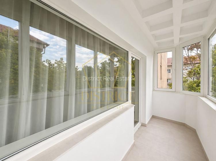 Apartament spatios cu 2 camere | Bucovina - 10