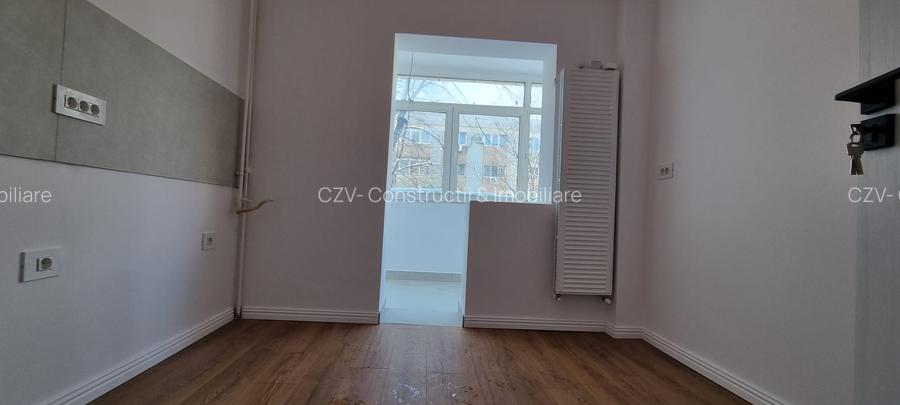 Centrala Proprie , Imobil Anvelopat, renovat Integral - 16