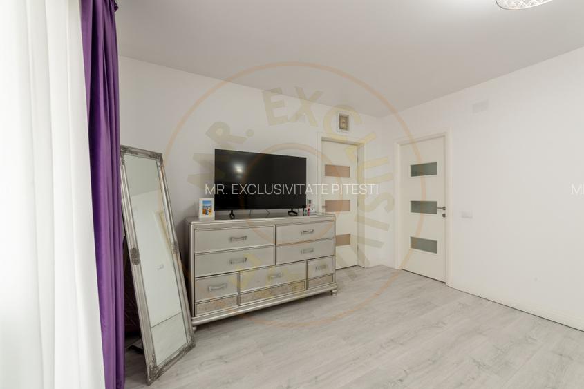 0% Comision!!! CASA PARTER + ETAJ -   STEFANESTI , ARGES - 15