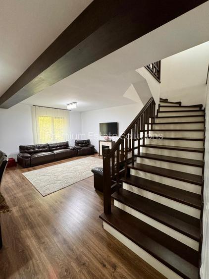 Vila Premium de Vanzare in Cheia -Prahova-Comision 0% - 10