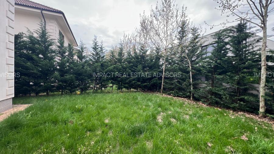 Vila individuala cu 5 camere Otopeni - 2