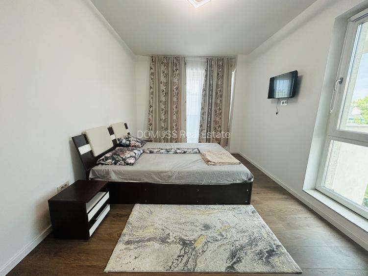 2 CAMERE | OTOPENI | PARCARE | ODAII | - 5