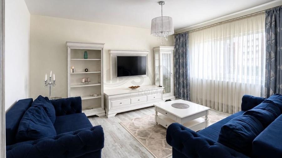 REA1029652 Apartament l 3 Camere l Dudesti