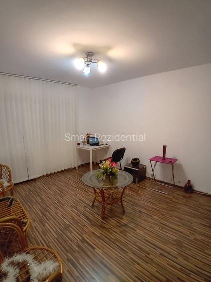 Sos Salaj Apartament 2 camere Decomandat Renovat - 3