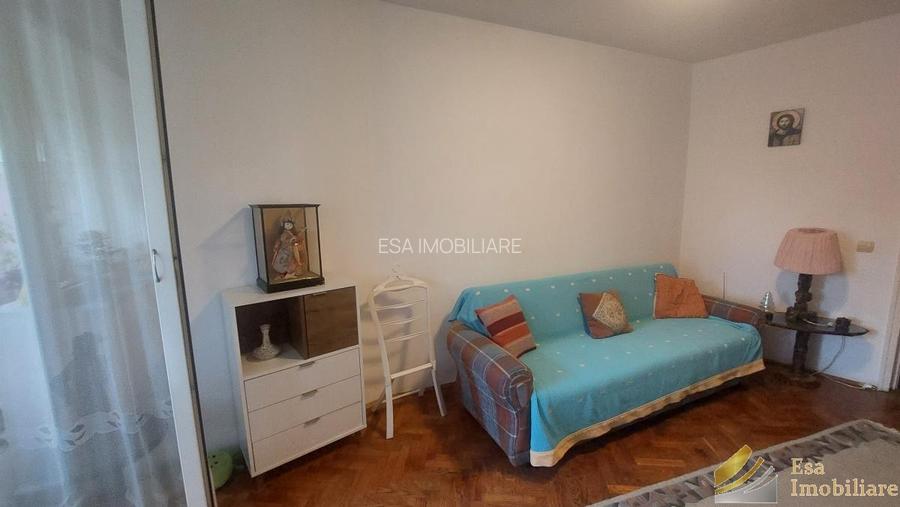 Apartament 2 camere-Cismigiu - 4