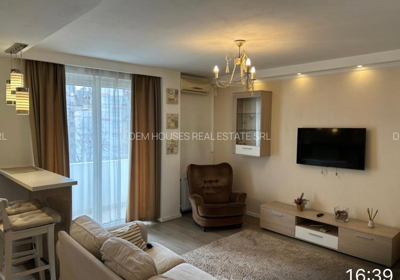 LOCATIE EXCEPTIONALA!,apartament superb in ultracentralul Capitalei,fara risc - 4