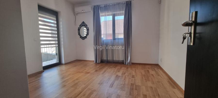 Casa singur curte, liniste si confort - 10