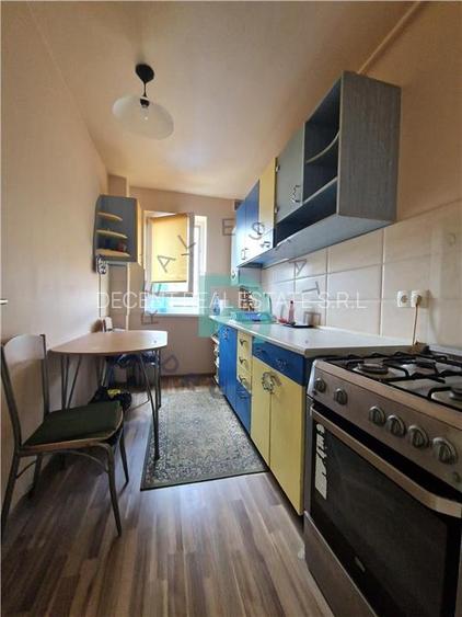 Apartament  2 camere, parcare, Coresi, Tractorul - 5