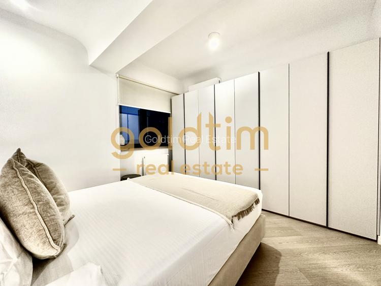 CORTINA NORH/SPATII DEPOZITARE/PARCARE INCLUSA SUBTERANA/DESIGN UNIC - 12