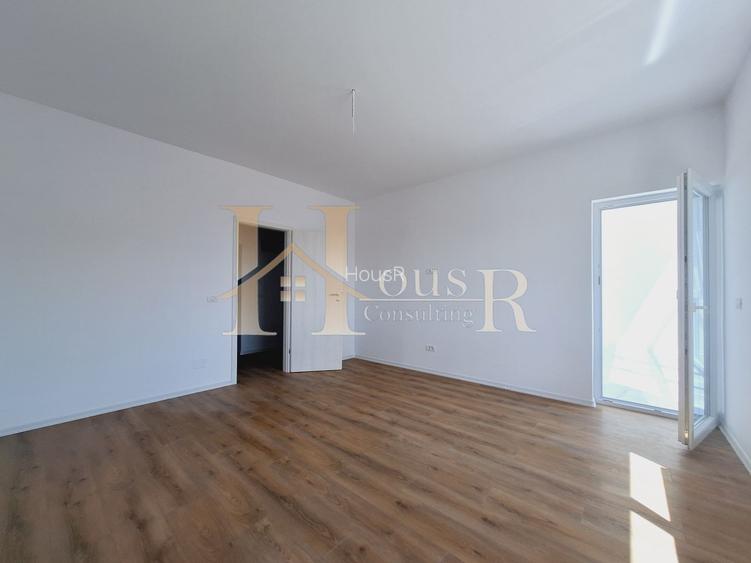 Bloc nou finalizat. Finisaje de calitate. Incalzire in pardoseala. - 4