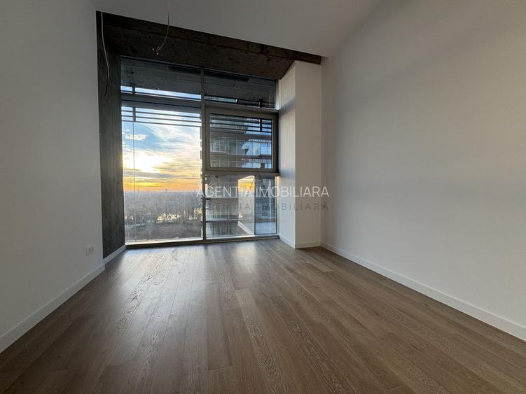 2 Camere Floreasca/ View Paronamic 265.000 E - 3