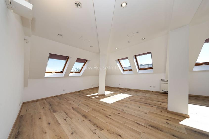 Clădire administrativă renovată integral – oportunitate investițională – Brașov - 38