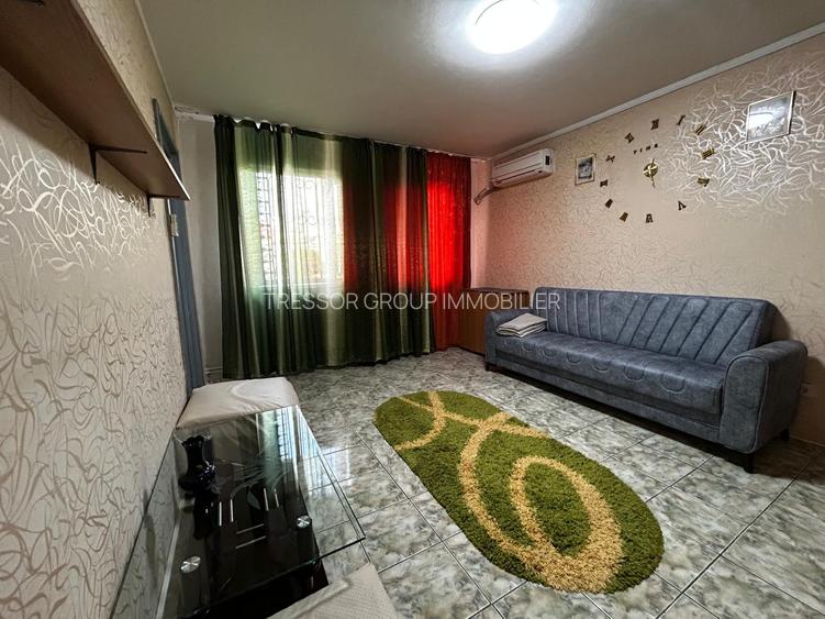 Apartament 3 camere de închiriat – zona Școala 8 – Piața I.L. Caragiale - 5