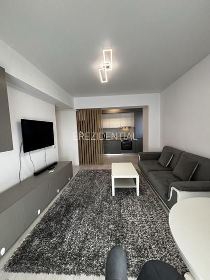 Apartament 3 camere-decomandat-parcare subteran-zona Trafic Greu - 2