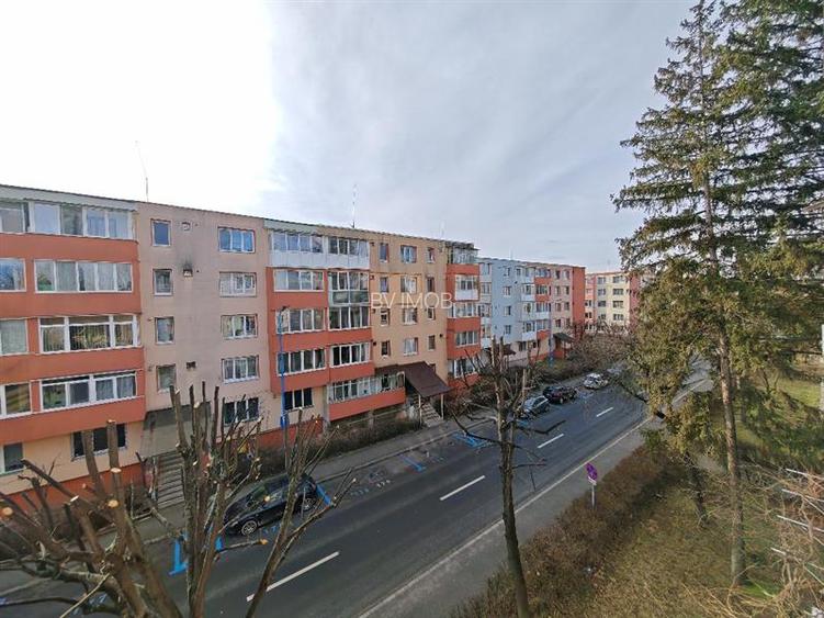 Inchiriem Apartament 2 Camere, Modern, Semidecomandat, Tractorul - 21