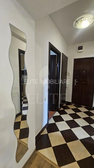 Apartament 2 camere în zona SEMICENTRALA - 2