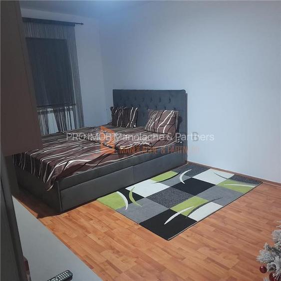 EXCLUSIVITATE! Apartament 2 camere decomandat zona Brosteni - 4