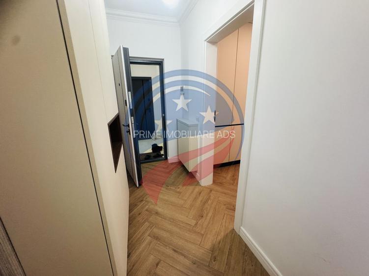 Super locație, super apartament 4 camere Ultracentral - 12