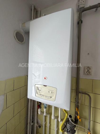 Vanzare apartament cu 4 camere in Micro 39b( k-uri), etaj 1, - 9