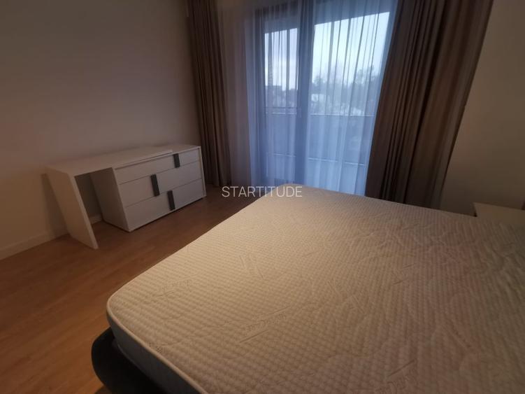 RESIDENCE5 IANCU NICOLAE 122, PAZA 24H, COMISION  0 - 10