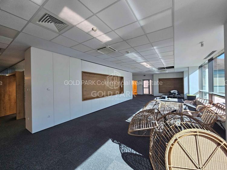 Spatiu de Birouri-Clasa A-Zona Centrala-Suprafete intre 110-700 mp - 18