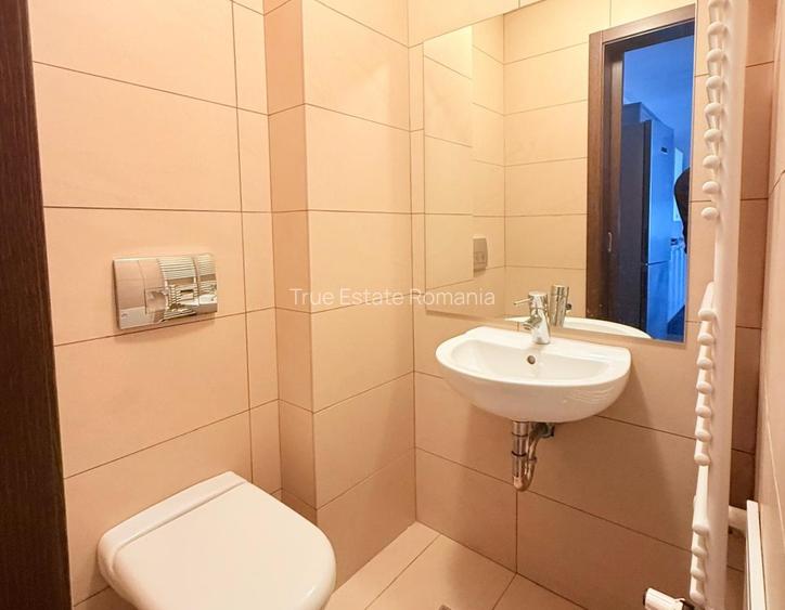 Apartament cu 2 camere complet mobilat și utilat, în zona Barbu Văcărescu - 12