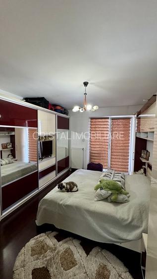 Apartament 3 camere, cu 2 bai. Asmita Garden - 7