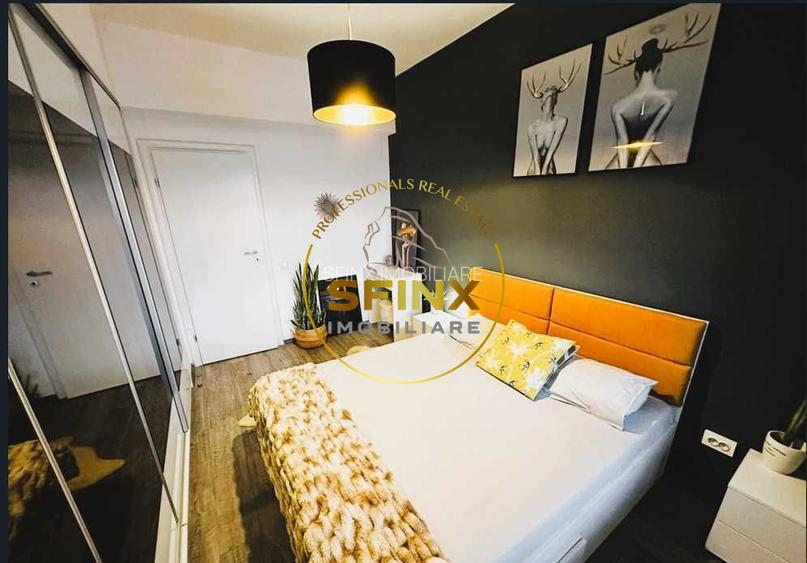 Apartament 2 camere || Decebal || bloc 2018 || cenrala proprie - 3